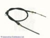 BLUE PRINT ADC44643 Cable, parking brake